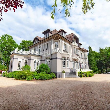 Le Chateau De Fresnoy En Gohelle Buitenkant foto
